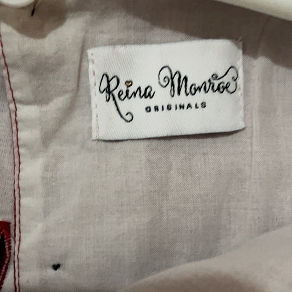 Reina Monroe Country Christmas Original size 8 - Picture 8 of 9